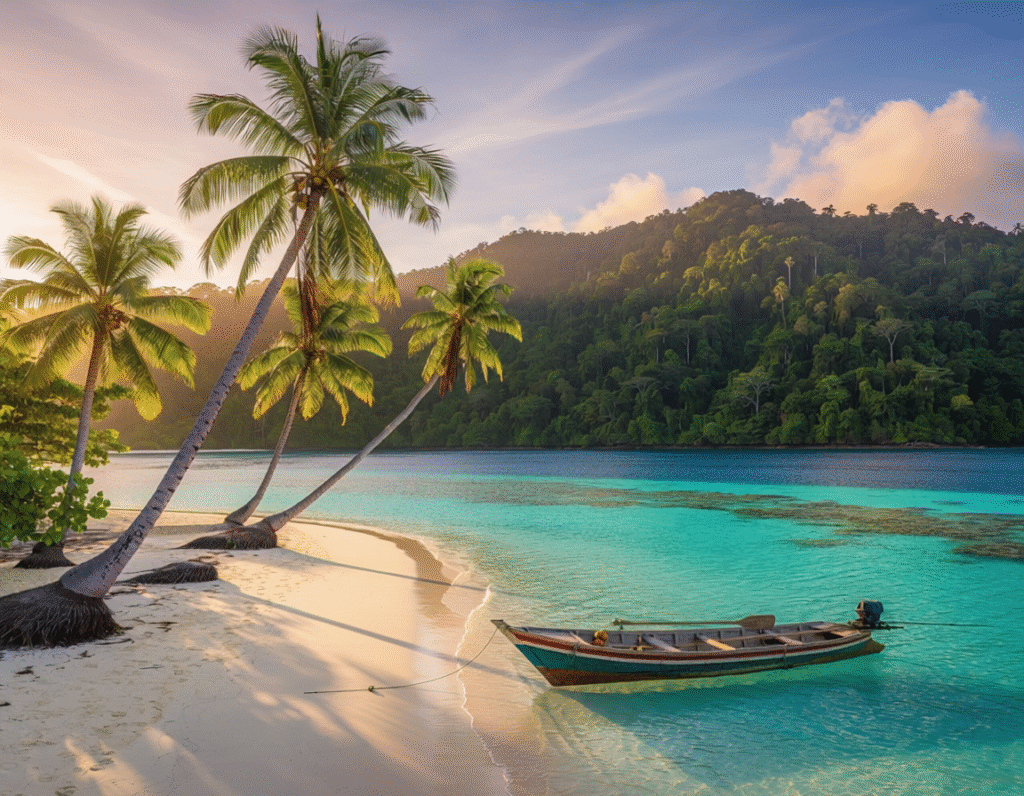 Andaman
