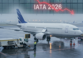 IATA