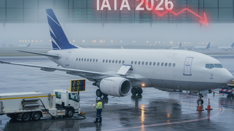 IATA