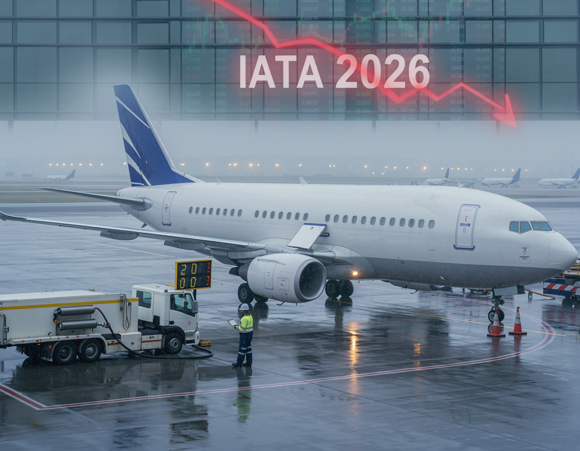IATA