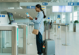 Long-Haul Travel