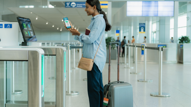Long-Haul Travel