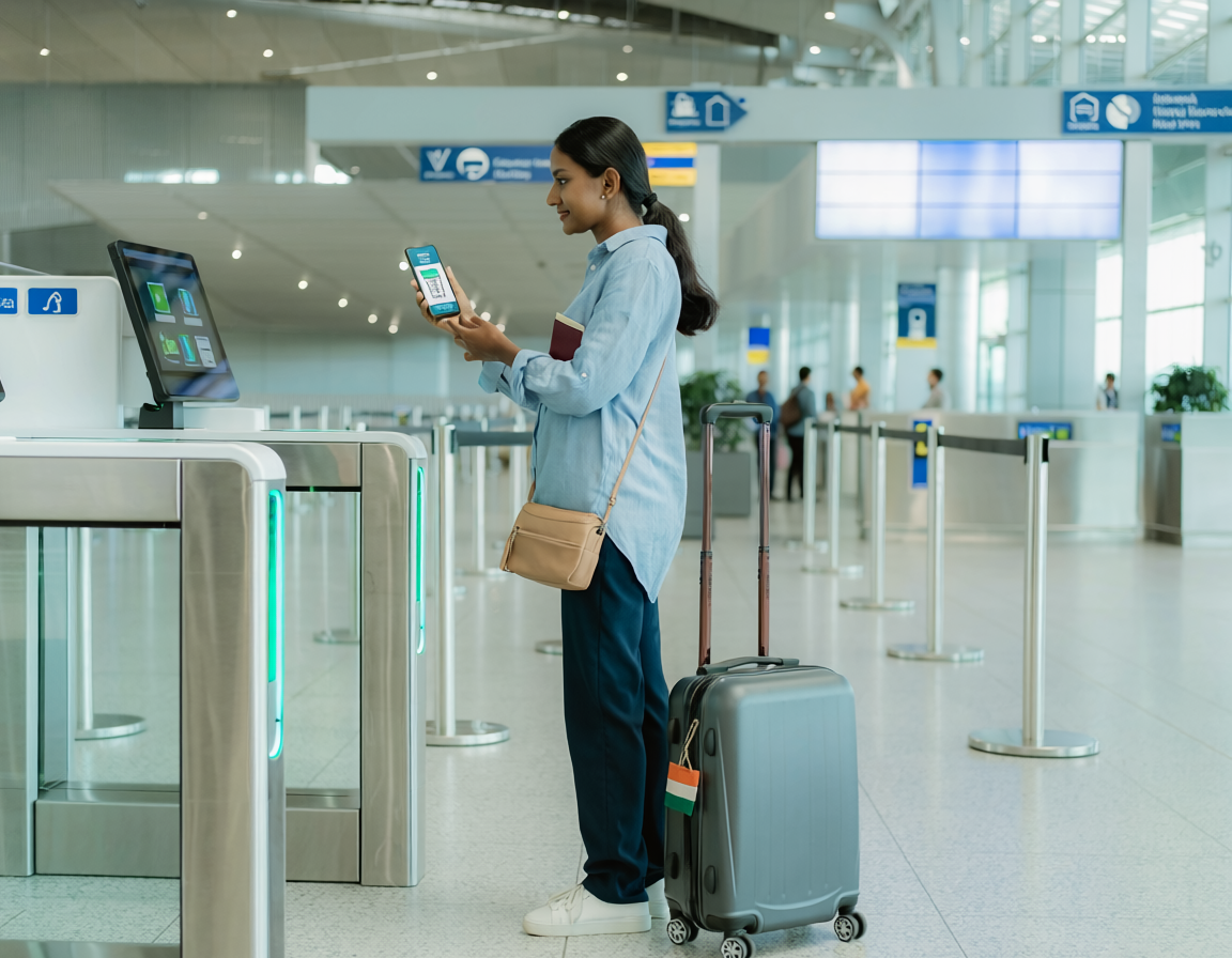 Long-Haul Travel