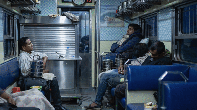 IRCTC