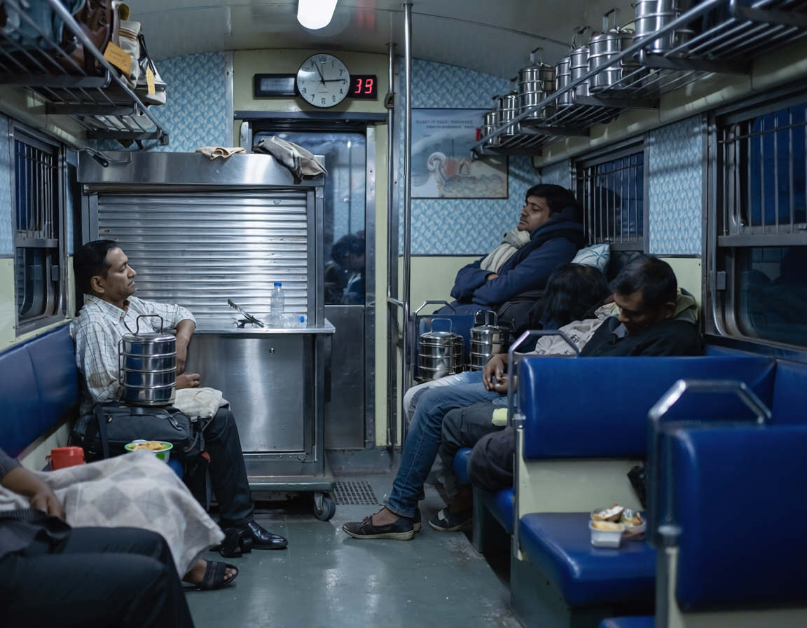 IRCTC