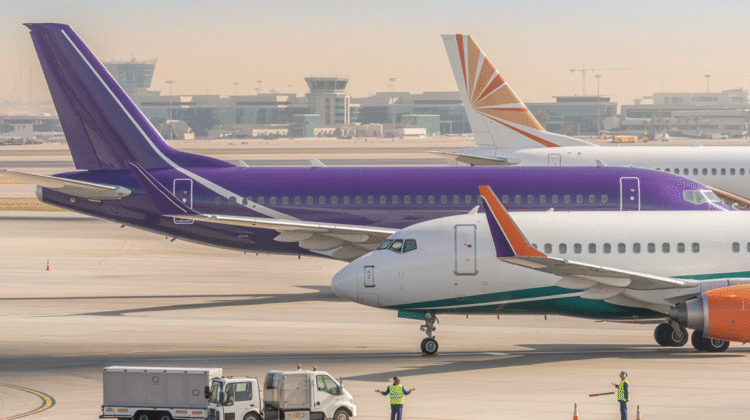 Riyadh Air