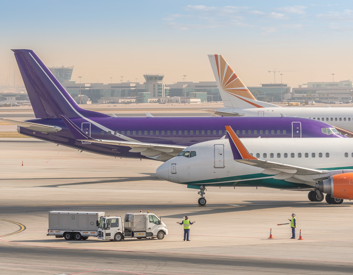 Riyadh Air
