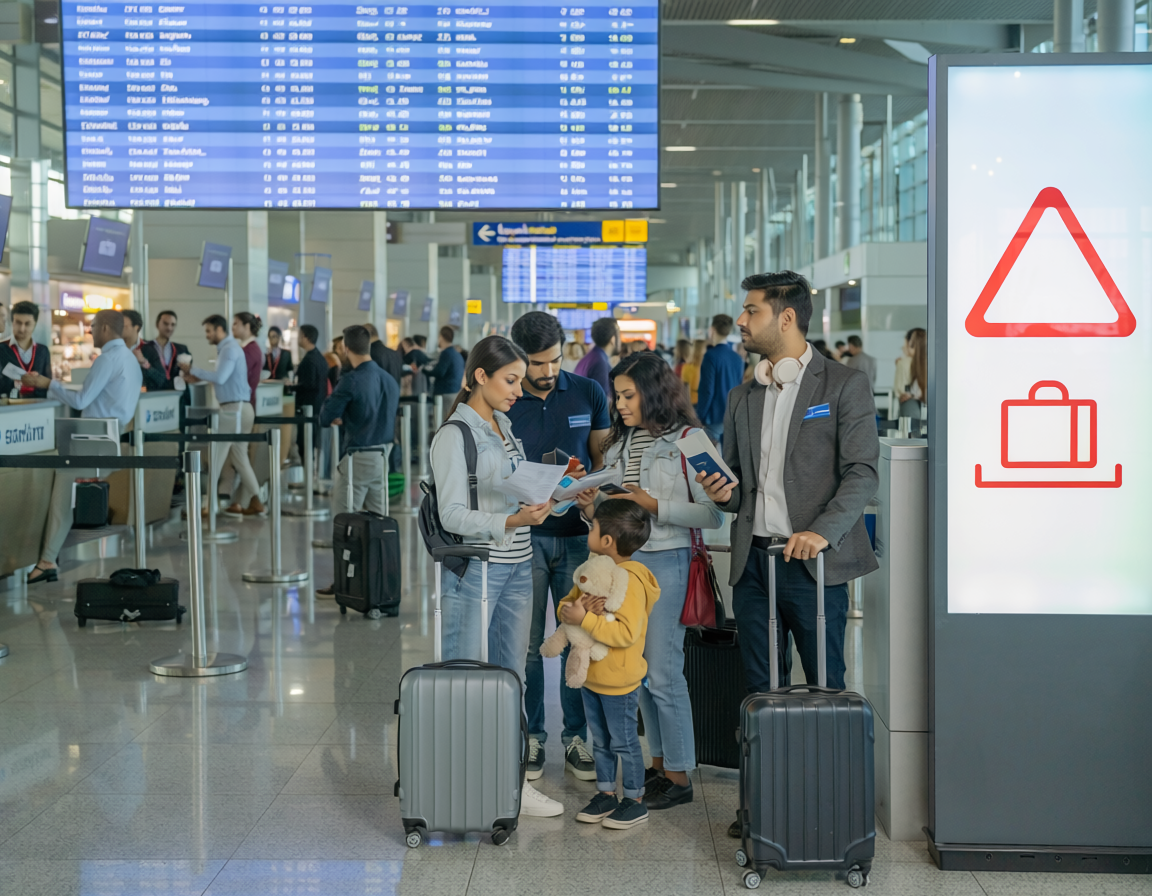 Travel Insurance