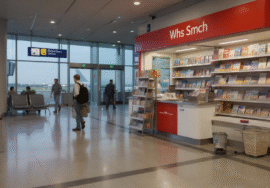 WH Smith