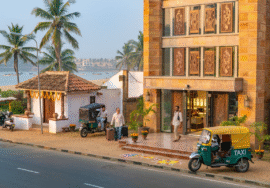 Odisha