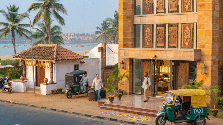 Odisha