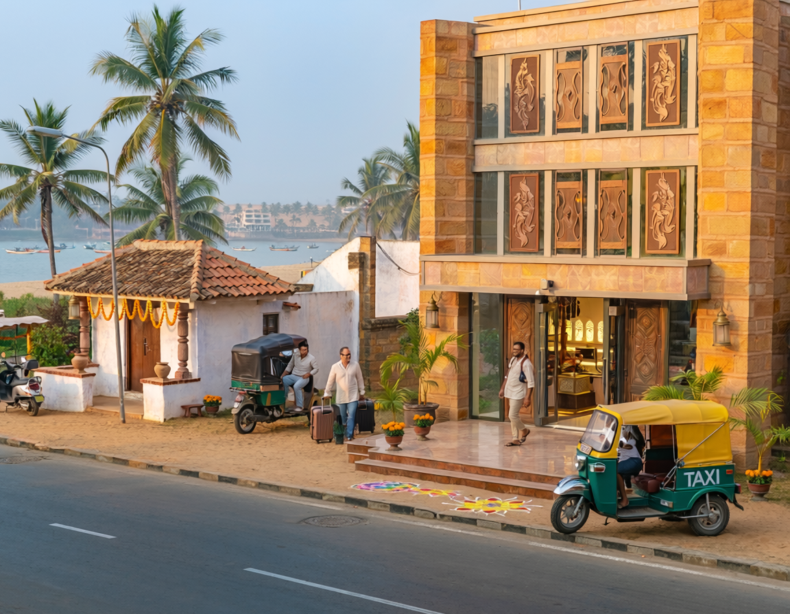 Odisha