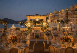 Firefly gpt image Kunal Seth is a seasoned hospitality professional and experiential celebrations cura 144091