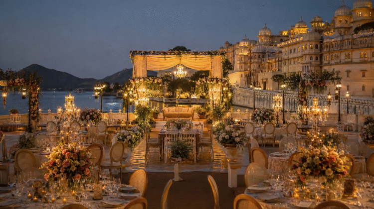 Firefly gpt image Kunal Seth is a seasoned hospitality professional and experiential celebrations cura 144091
