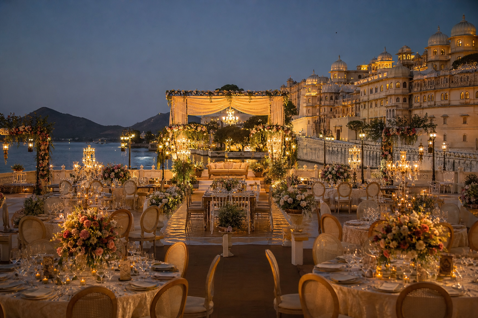 Firefly gpt image Kunal Seth is a seasoned hospitality professional and experiential celebrations cura 144091