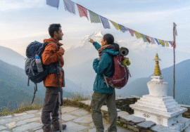 Nepal