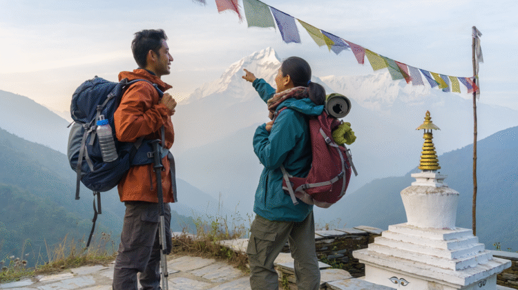 Nepal