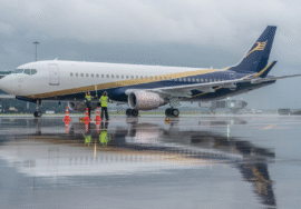 Singapore Airlines
