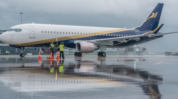 Singapore Airlines