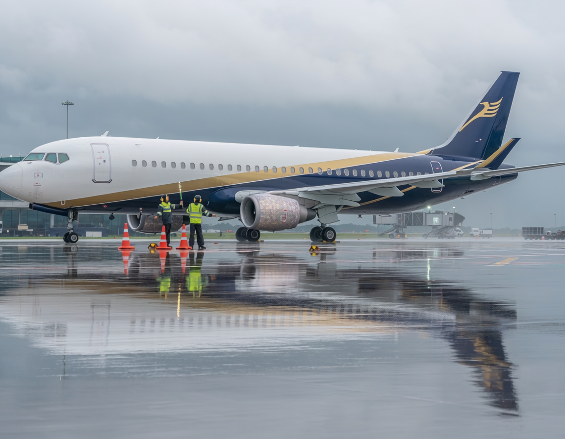 Singapore Airlines