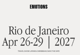 Emotions Travel Show