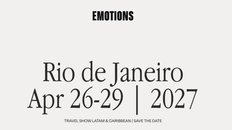 Emotions Travel Show