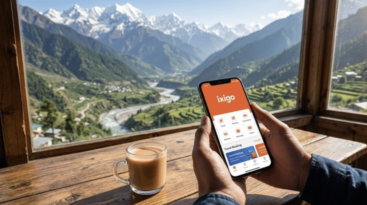 Ixigo