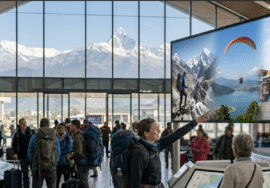 Pokhara Airport