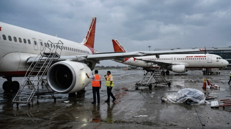 Air India