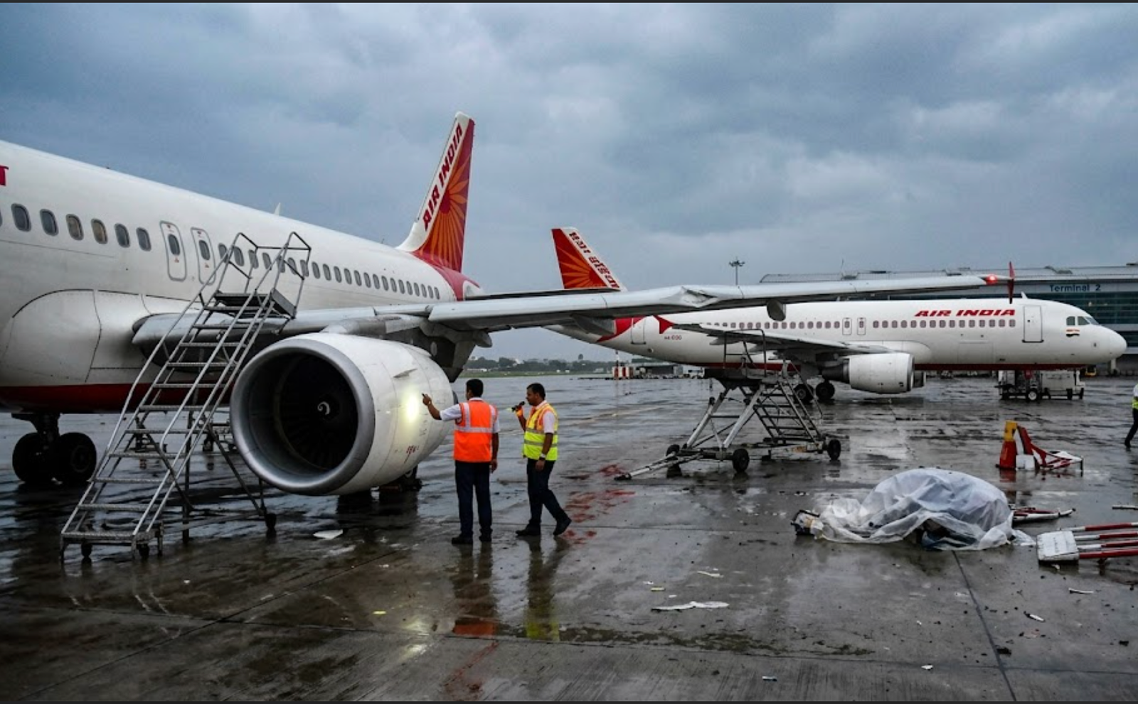 Air India
