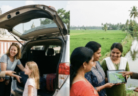 Women-Led Tourism