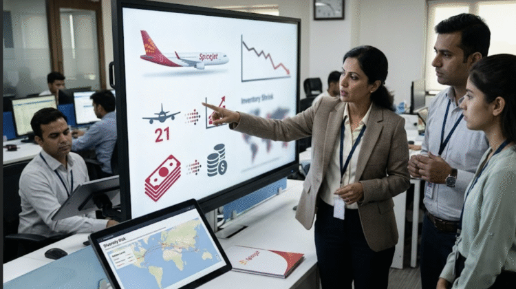 SpiceJet