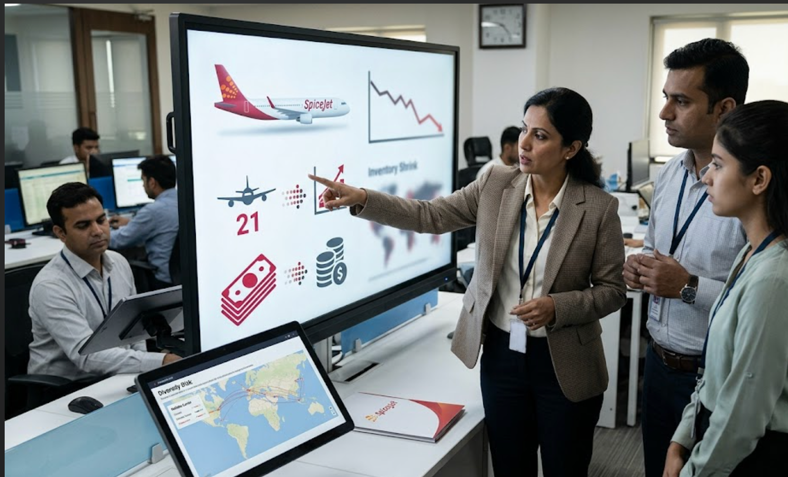 SpiceJet
