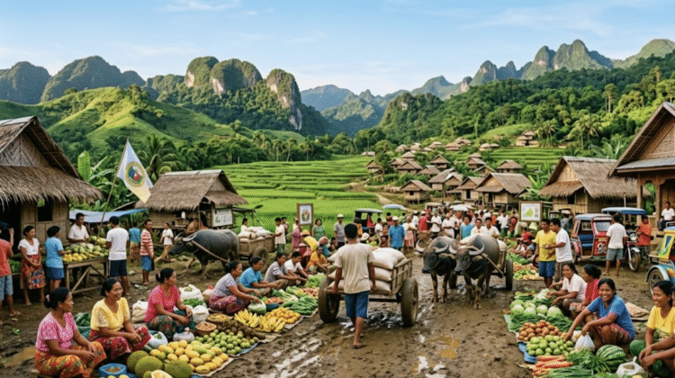 Philippine