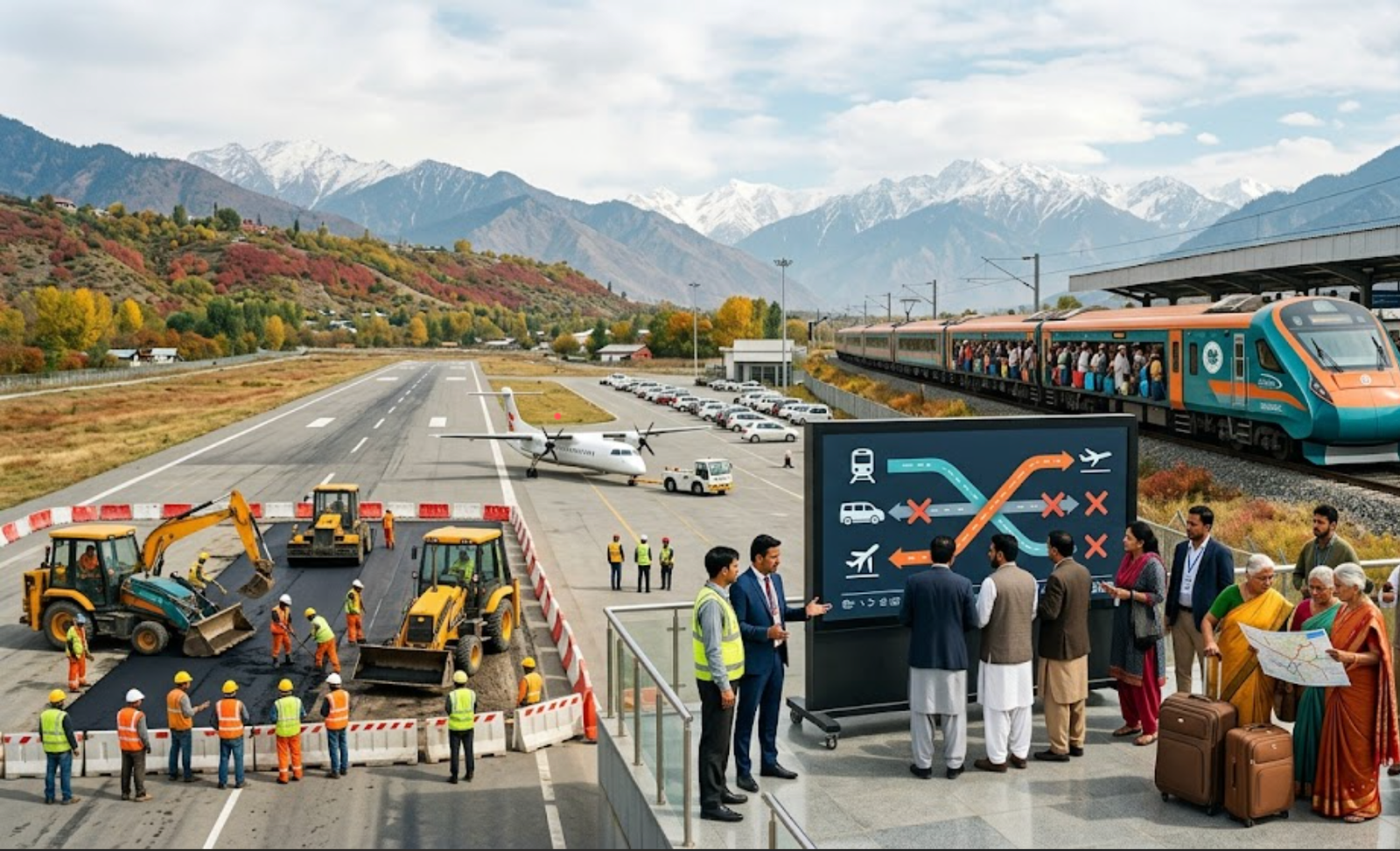 Kashmir
