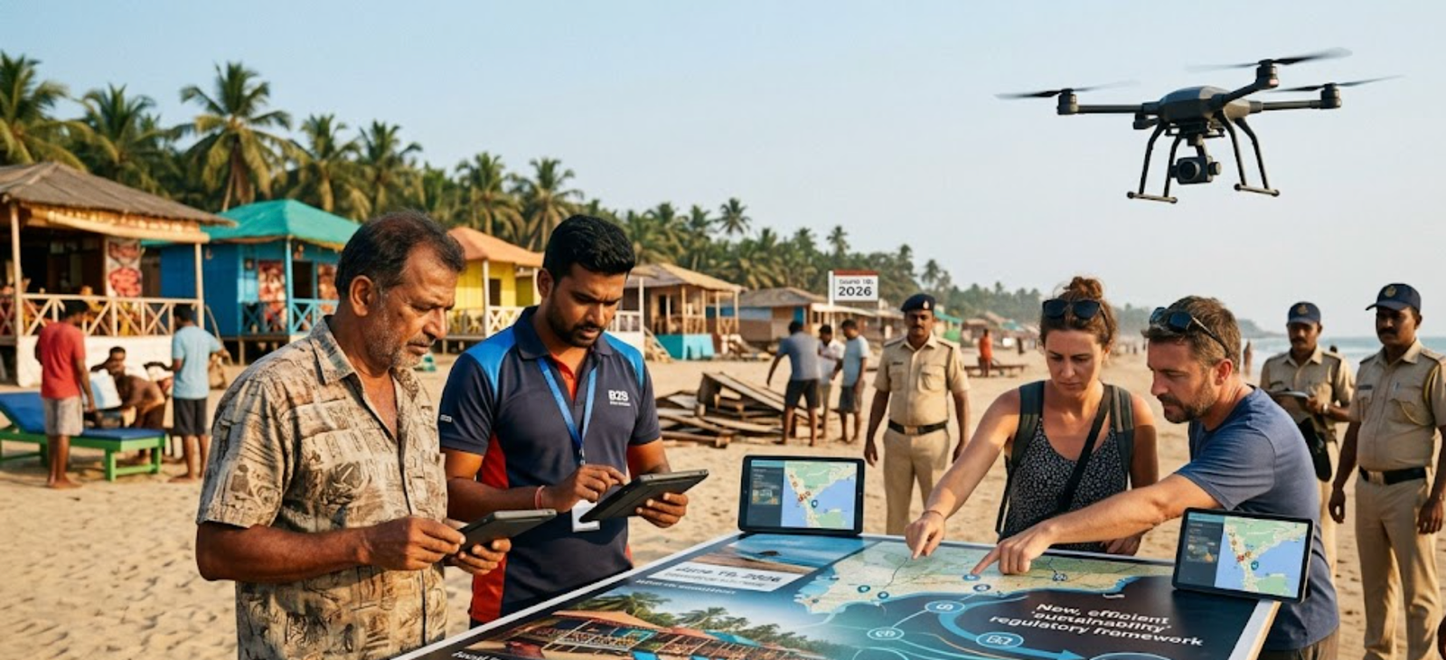 Goa