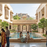 India’s Hospitality Sector Poised for 16% EB