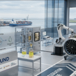 Sustainability Merger: Airbus, Safran, and Technip