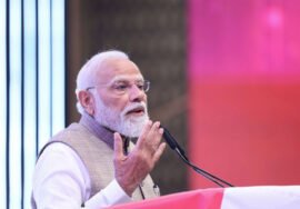 PM Modi