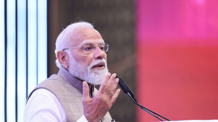 PM Modi