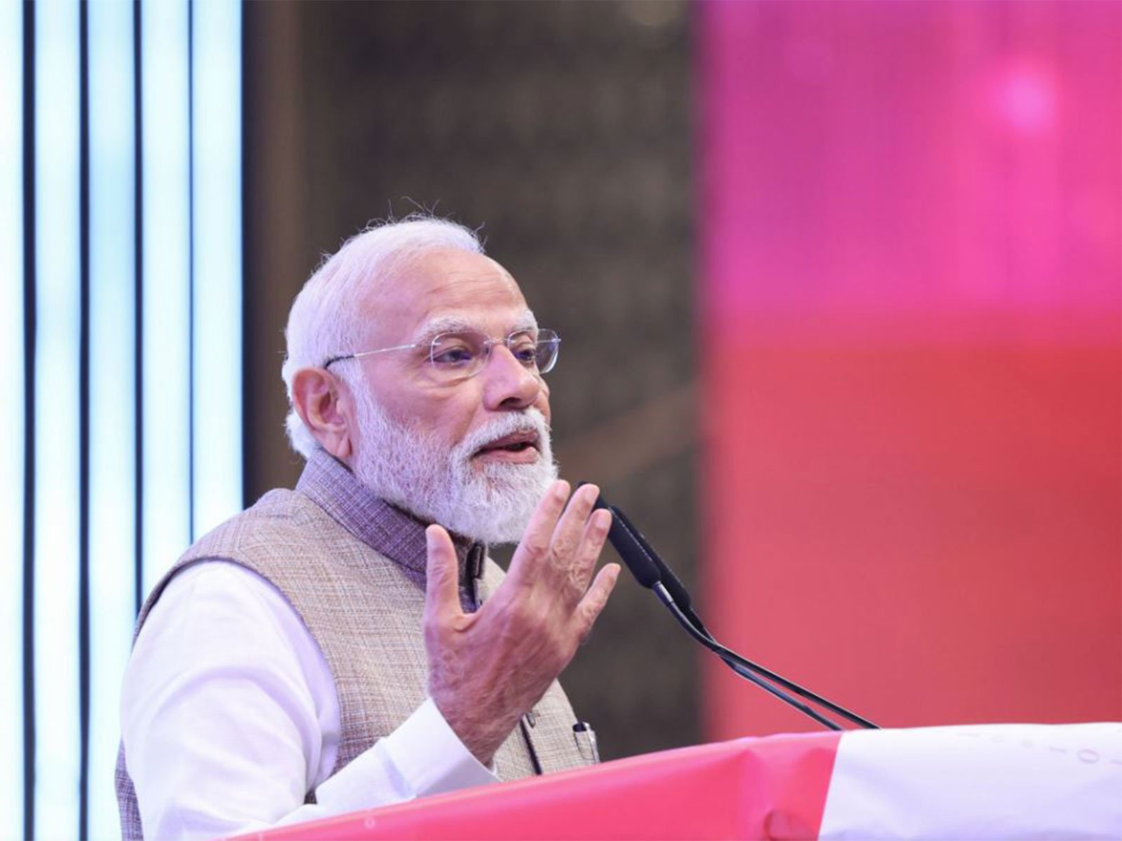 PM Modi