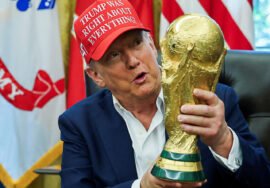 2025 11 19T141555Z 1713990958 RC2ICGAM5JSM RTRMADP 3 USA TRAVEL FIFA 2026