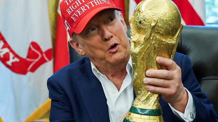 2025 11 19T141555Z 1713990958 RC2ICGAM5JSM RTRMADP 3 USA TRAVEL FIFA 2026
