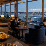 Southwest Considers Airport Lounges in Premium Push