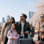 Indian Arrivals to Japan Rise 22.9% in First Half