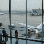 India Records Sharpest Domestic Aviation Capacity 