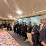 Tourism Leaders Forge Unified Vision at FAITH Conc