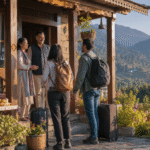 Homestays Are Becoming a Key Pillar of India’s 