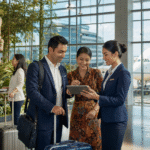 INDIA SOUTHEAST ASIA CORRIDOR: KEY OPPORTUNITIES EMERGE