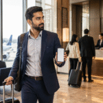 IndiGo and Accor Forge Landmark Loyalty Alliance